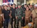 Warga dan Korporasi Asal Malaysia Sempat Memanas, Satgas Mabes TNI Buka Jalan Damai