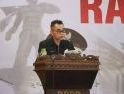 Bahas Draf Perubahan APBD, Fraksi PDIP Soroti Karhutla hingga Kelangkaan BBM