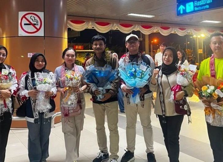 Photo of Tahun ke-17, Ini Para Juara Kontes Layanan Honda Nasional 2026 Asal Kalimantan Barat