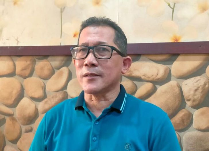 Photo of KONI Singkawang Verifikasi Cabor Untuk Menghadapi Porprov XIV
