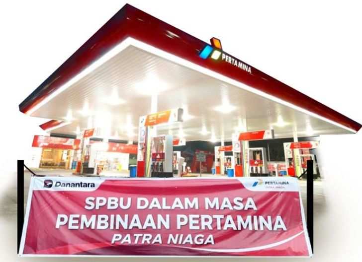 Photo of 82 SPBU di Kalbar Kena Pembinaan dan Sanksi, Pertamina Perketat Pengawasan SPBU