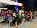 Jika Terjadi Antrian BBM Subsidi Di Daerah, Pemda Perlu Cek Kuota BBM Daerahnya