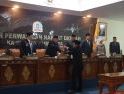 Delapan Fraksi DPRD Kubu Raya Setujui Perubahan APBD 2026