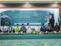 Hadiri Maulid Nabi Bersama PCNU, Bupati Ajak Perkuat Ukhuwah dan Kepedulian