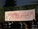 Refleksi September Hitam, Pemuda Ajak Mahasiswa Jaga Persatuan