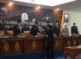 Photo of Delapan Fraksi DPRD Kubu Raya Setujui Perubahan APBD 2026