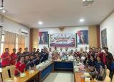 Photo of FOPI Kalbar Perkuat Pelatih dan Atlet Petanque Jelang PORPROV 2026