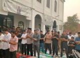 Photo of DPD MABM Singkawang Gelar Sholat Istisqo