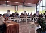 Photo of Imigrasi Singkawang Perkuat Implementasi SIJAGAT, Stakeholder di PLBN Jagoi Babang Teguhkan Komitmen dan Tunjuk PIC