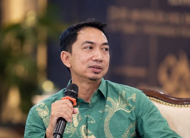 Photo of Ketika Alam Memanggil Kita untuk Berkaca