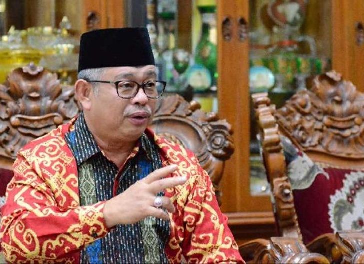 Photo of Jangan Salahkan Peladang, Karhutla Jadi Tanggung Jawab Pemerintah