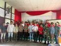 Langkah Konkret Pencegahan Karhutla, PT BPK Inisiasi Pembentukan dan Pelatihan Masyarakat Peduli Api