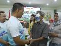 Lanud Supadio Turut Ambil Bagian, 19 Pasien Jalani Operasi Katarak Gratis pada Bakes HUT ke-81 TNI di Kalbar