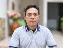 Darwin Dorong Pembentukan Satgas Tanggulangi Darurat Air Bersih di Kalbar