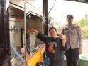 Polres Ketapang Kerahkan Mobil Water Treatment, Bantu Warga Atasi Krisis Air Bersih