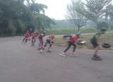 Photo of Bukan Sekadar Meluncur, Porserosi Pontianak Bidik Medali Terbanyak di Porprov XIV Kalbar 2026