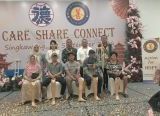 Photo of Belasan Yayasan Indonesia-Malaysia Gelar Baksos di Singkawang