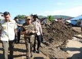 Photo of Pemerintah Mitigasi Dampak Bencana Alam terhadap Harga Pangan