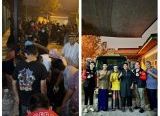 Photo of DPD BMI Kalbar Dan DPP BMI Peduli Salurkan Air Bersih Di Tengah Krisi Air Akibat Karhutla