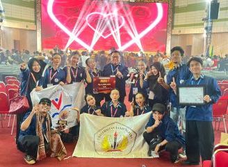 Raih Lima Penghargaan, Kalbar Tembus 8 Besar Nasional Peksiminas XVIII 2026