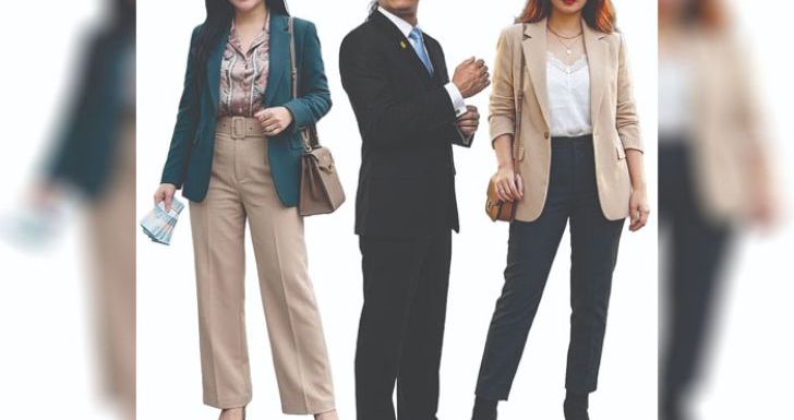 Wanita-wanita Disekitar Hery Kurdi, Para Istri Ekstra Hati-hati, Banyak Motiv Ani-ani Mendekati Suami Sukses, Warga Kalbar Minta Polisi Segera Ungkap Akun IG Estevani