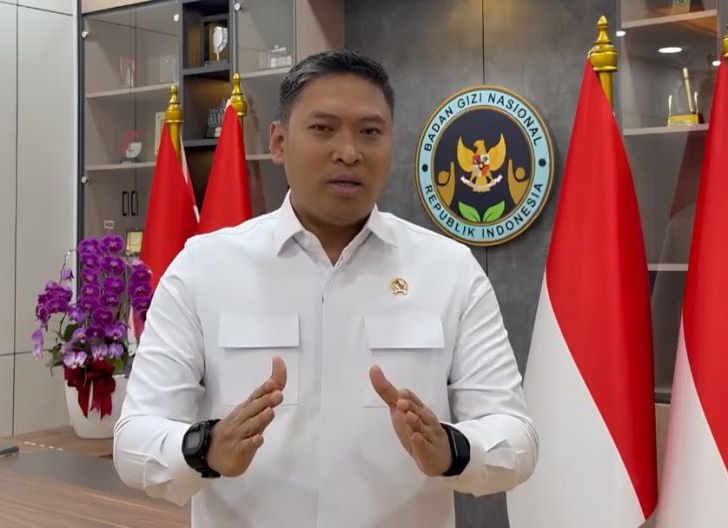 Photo of BGN Responsif Tingkatkan Pengawasan dan Keamanan Pangan MBG
