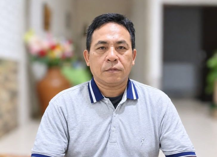 Photo of Darwin Dorong Pembentukan Satgas Tanggulangi Darurat Air Bersih di Kalbar