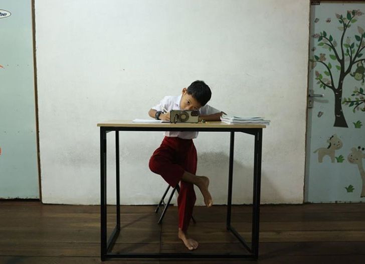 Photo of Sekolah Wajib Pastikan Belajar Siswa  Efektif , Kebijakan Belajar dari Rumah Diperpanjang