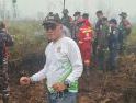 Dorong Penguatan Pasca-Bencana, Gapensi Kalbar Apresiasi Kerja Cepat Pemprov Tangani Karhutla