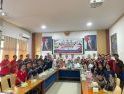FOPI Kalbar Uji Kekuatan Atlet Petanque