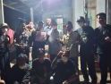 Masa Kalbar Bersama Sound Of Earth dan Books for Borneo Salurkan Dukungan untuk MPA dan Relawan Karhutla di Kubu Raya