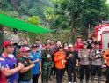 Wabup Sanggau Tinjau Lahan Karhutla di Tayan Hilir