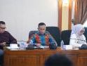 Suib: Karhutla Kalbar Sudah Layak Ditetapkan Bencana Nasional