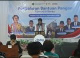 Photo of Penyaluran Bantuan Pangan Dikebut, Bulog Kalbar Targetkan 16.426 Ton Beras Tersalur hingga 30 September