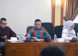 Photo of Suib: Karhutla Kalbar Sudah Layak Ditetapkan Bencana Nasional