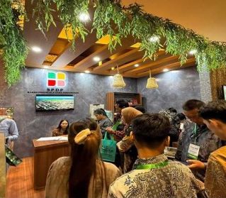 6th IPOSC 2026: Pertemuan Edukasi Petani Sawit Berkelanjutan