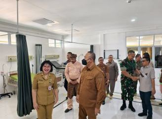 Dari IGD hingga Rawat Inap, RS Pratama Sandai Mulai Hadir untuk Masyarakat