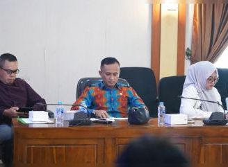 Suib: Karhutla Kalbar Sudah Layak Ditetapkan Bencana Nasional