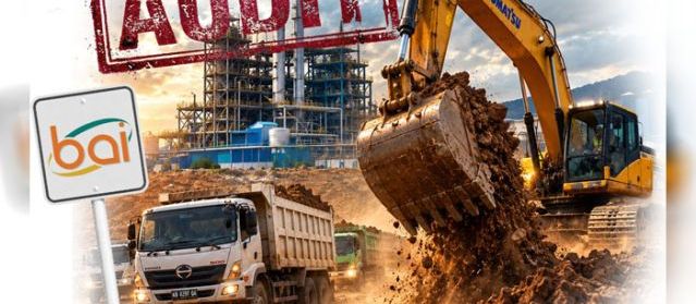 Pasokan Material Proyek PT BAI Diduga Ilegal, Pengamat Hukum dan Publik serta LSM Legitisi Desak Audit Legalitas
