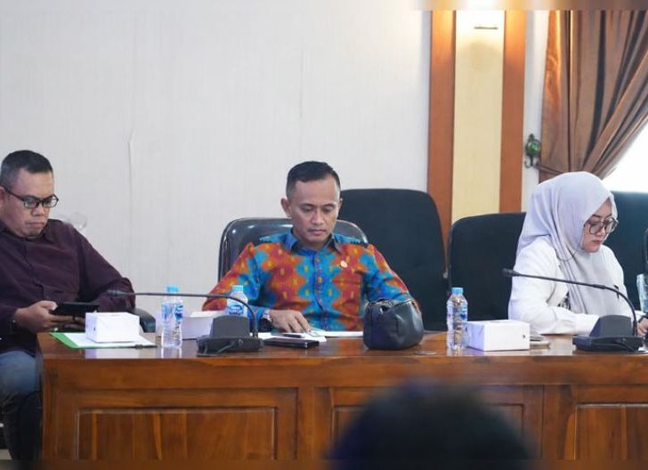 Photo of Suib: Karhutla Kalbar Sudah Layak Ditetapkan Bencana Nasional