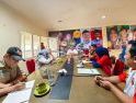 Seluruh Bidang Panitia Porprov XIV Kalbar 2026 Bergerak, Konsolidasi Dimatangkan Jelang Pelaksanaan