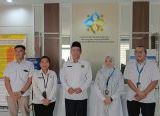 Photo of BKKBN Kalbar dan Kemenag Kota Pontianak Dukung Transformasi Layanan KUA CINTA