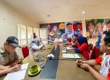 Photo of Seluruh Bidang Panitia Porprov XIV Kalbar 2026 Bergerak, Konsolidasi Dimatangkan Jelang Pelaksanaan