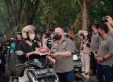 Photo of Astra Motor Kalbar Rayakan Hari Pelanggan Nasional 2026 dengan Apresiasi dan Semangat Satu HATI