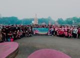 Photo of Rayakan Hari Pelanggan Nasional 2026 dengan Apresiasi dan Semangat Satu HATI, Astra Motor Kalbar Berbagi Masker ke Warga Kalbar di Tengah Bencana Kabut Asap