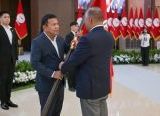 Photo of Resmi Pimpin PB ESI, Herindra Perkuat Prestasi dan Ekosistem Esports Nasional