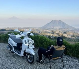 Healing Sejenak, Bikin Cerita Baru! Clan of Classy Vol.3 Ajak Pengguna Classy Yamaha Keluar dari Rutinitas