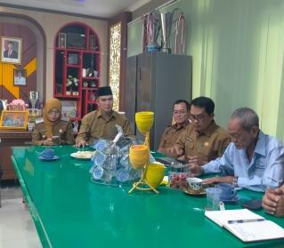 Singkawang Kembali Lakukan Pembelajaran Tatap Muka di Sekolah, Namun Masih Bersifat Tentatif