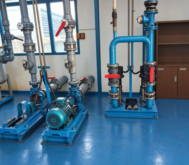 PLN Perkuat Keandalan Listrik PT Karya Teknik Khatulistiwa, Dukung 180 Ton Air Bersih per Hari untuk Kubu Raya