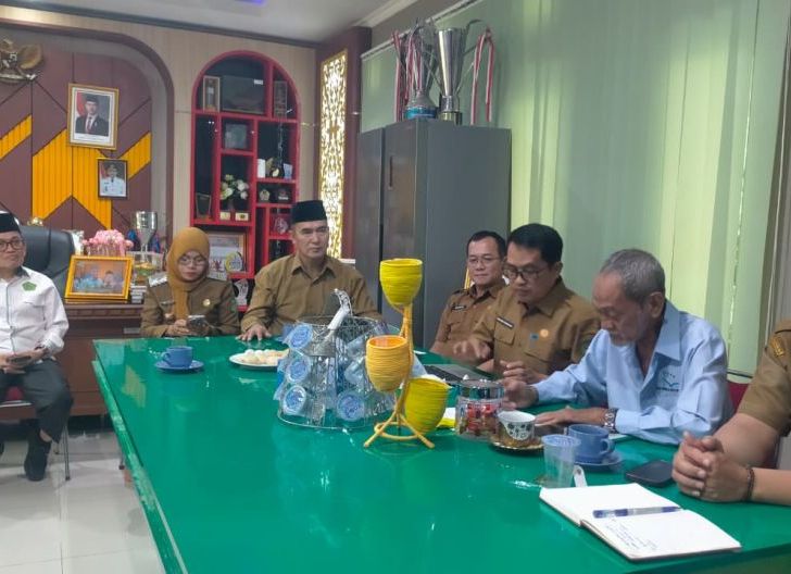 Photo of Singkawang Kembali Lakukan Pembelajaran Tatap Muka di Sekolah, Namun Masih Bersifat Tentatif